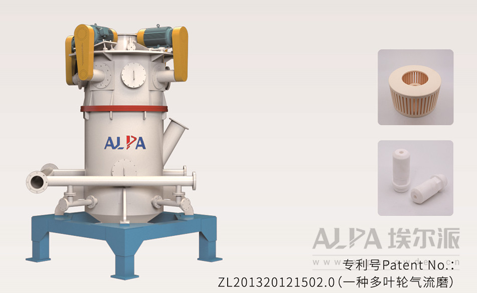 MQW<a href=http://shuangluoxuan.cn/chanpin/27.html target=_blank class=infotextkey>氣流粉碎機(jī)</a>